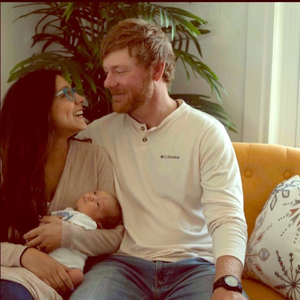 Meet your Posher, Xochi